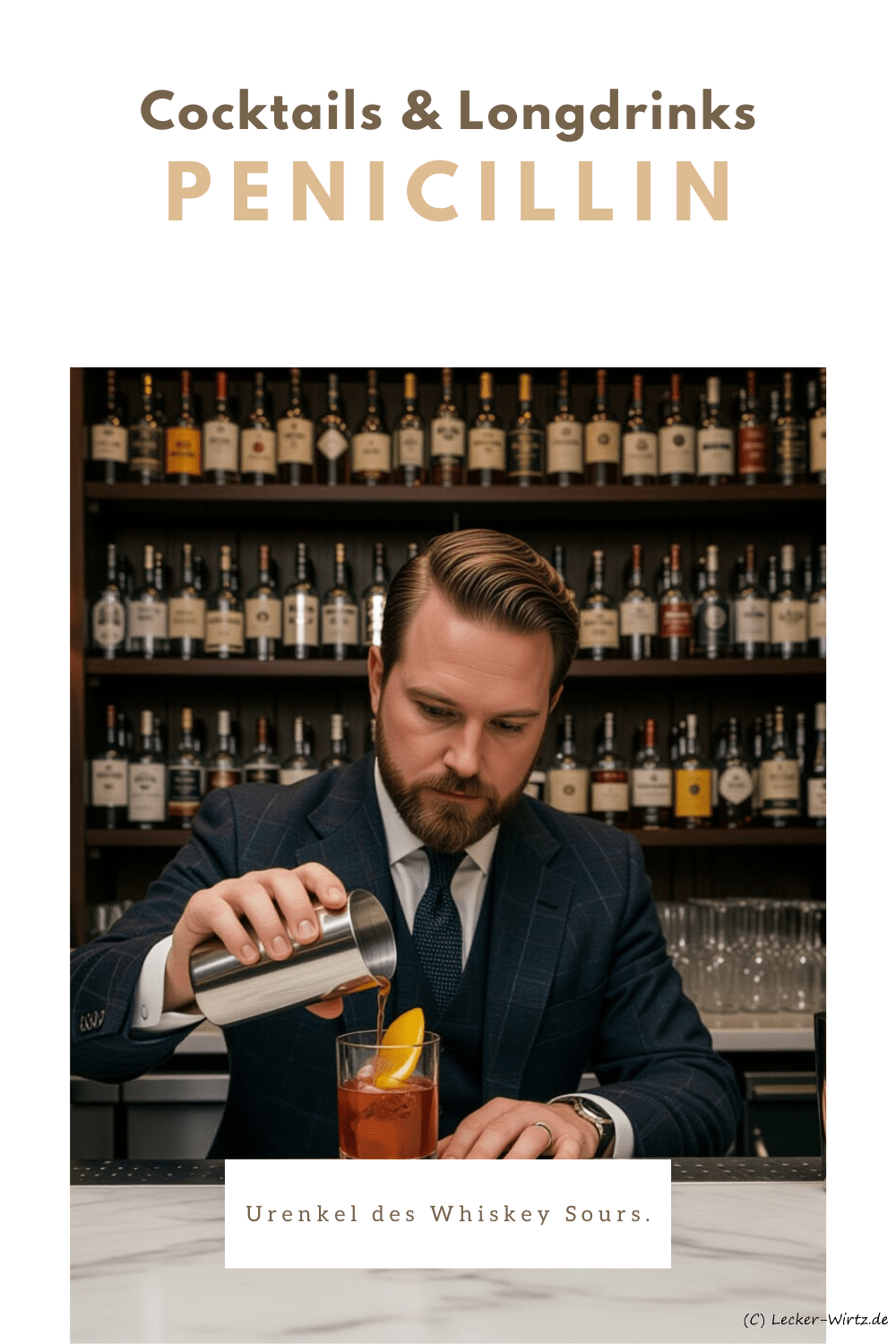 Penicillin