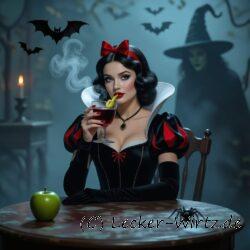Poisoned Apple