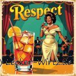 Respect on the Rocks