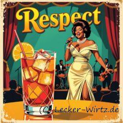 Respect on the Rocks