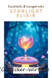 Starlight Elixir