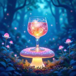 Starlight Elixir