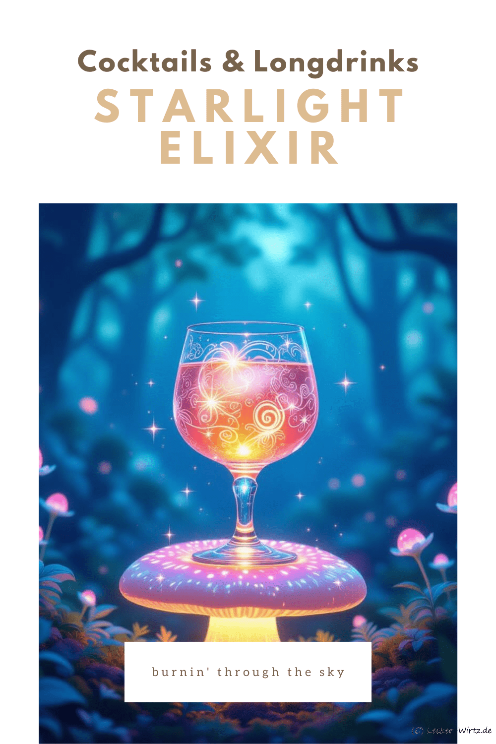 Starlight Elixir