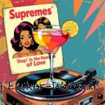 Stop! In the Name of Love