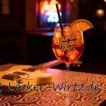 Super Freak Spritz