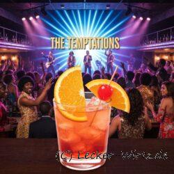 The Temptations' My Girl
