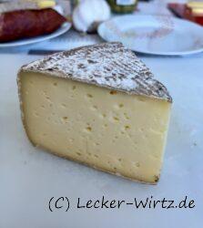 Tomme de Savoie IGP