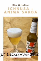 ichnusa – Anima Sarda