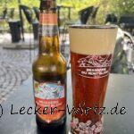 La Rousse - Brasserie du Mont Blanc