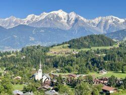 Cordon (Mont Blanc)