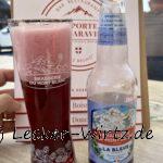 La Bleue - Brasserie du Mont Blanc