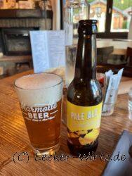 La Marmotte - Pale Ale