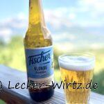 Fischer Blonde