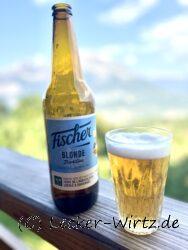 Fischer Blonde