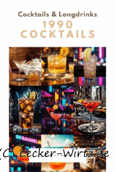 1990 Cocktails