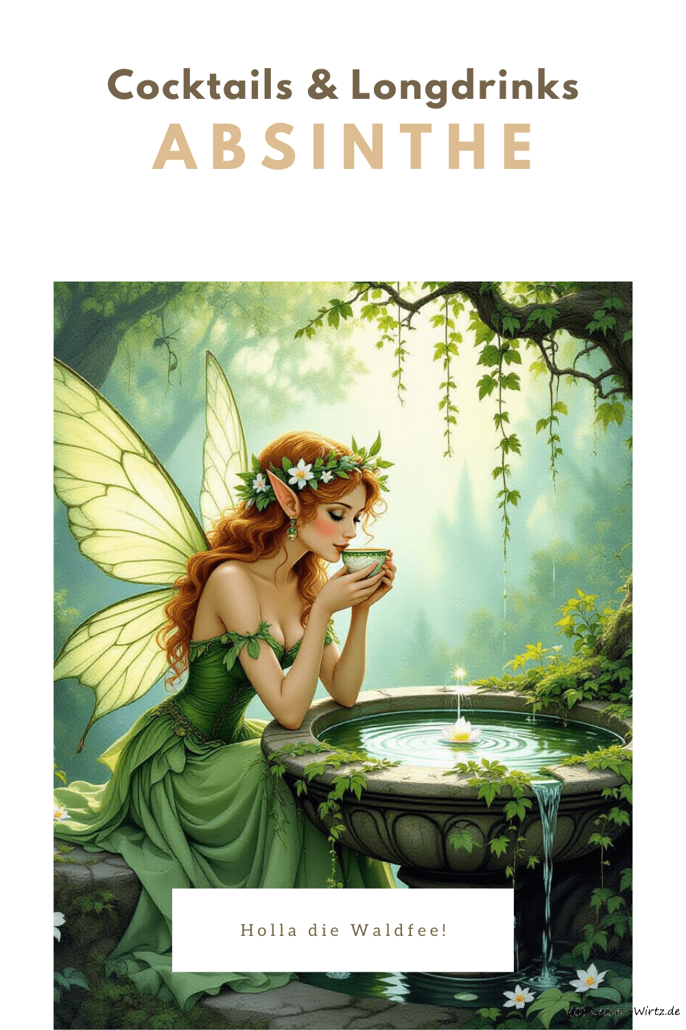 Absinthe