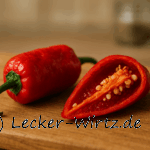 Aleppo Pepper (Pul Biber)