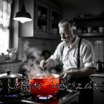Alfreds Silvesterpunsch