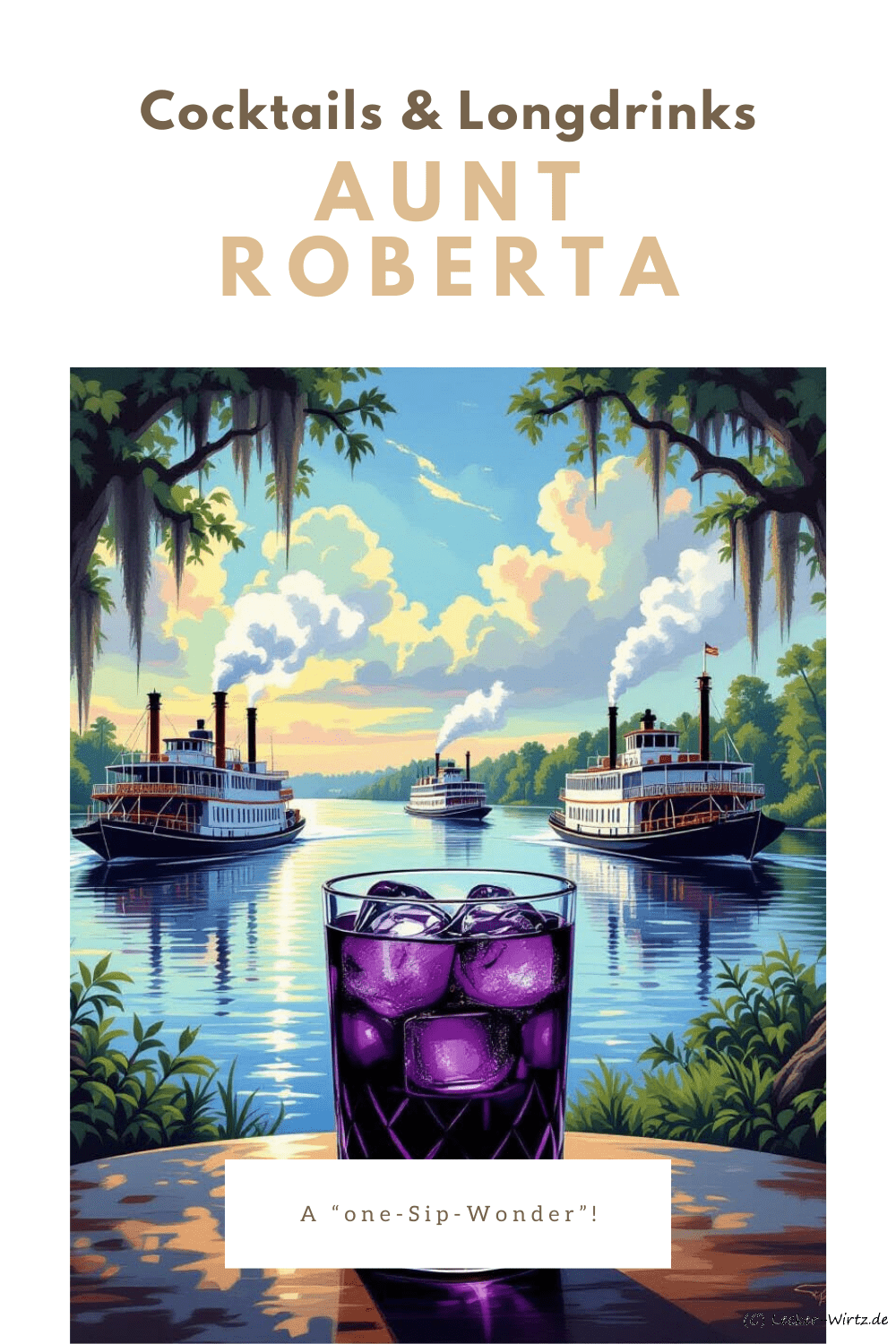 Aunt Roberta