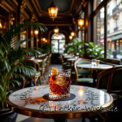Boulevardier