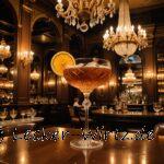 Brandy Crusta