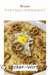 Brizza Viktualienmarkt