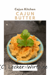 Cajun Butter