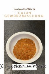 Seafood Boil Gewürzmischung – LeckerGeWirtz
