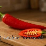 Carolina Cayenne