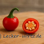 Chiltepin 