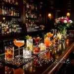 Die Unvergesslichen - IBA Cocktails