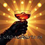 Die stärksten Cocktails der Welt