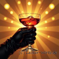 Die stärksten Cocktails der Welt