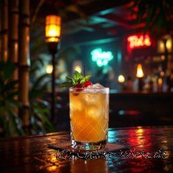 Don's Special Daiquiri