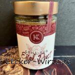 Eifel Dust - Grill Rub - von Kraut & Korn