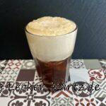 Espresso-Tonic
