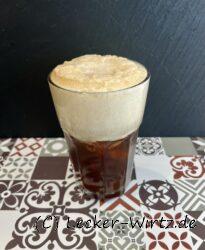 Espresso-Tonic