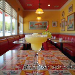 Frozen Margarita