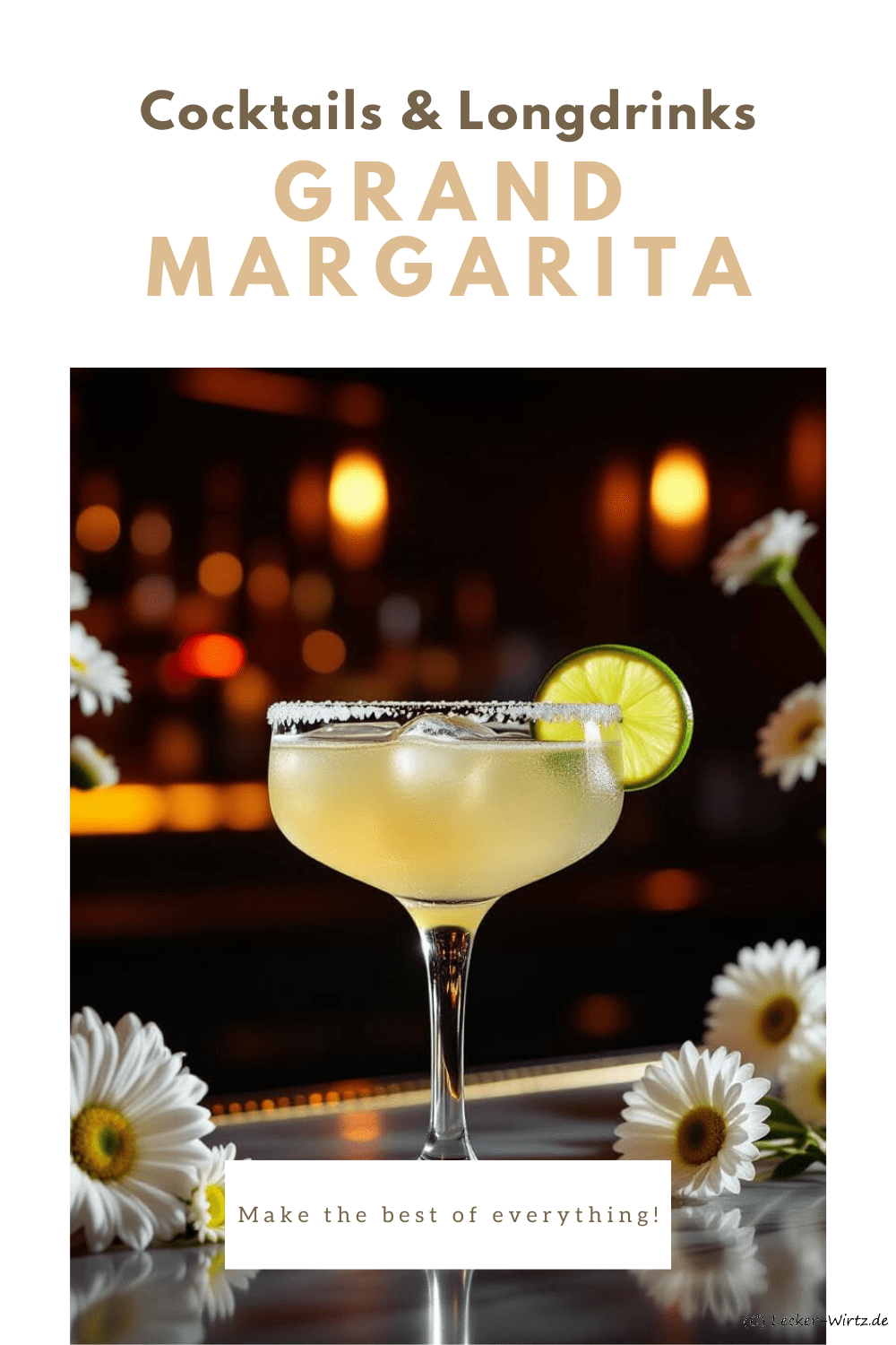 Grand Margarita