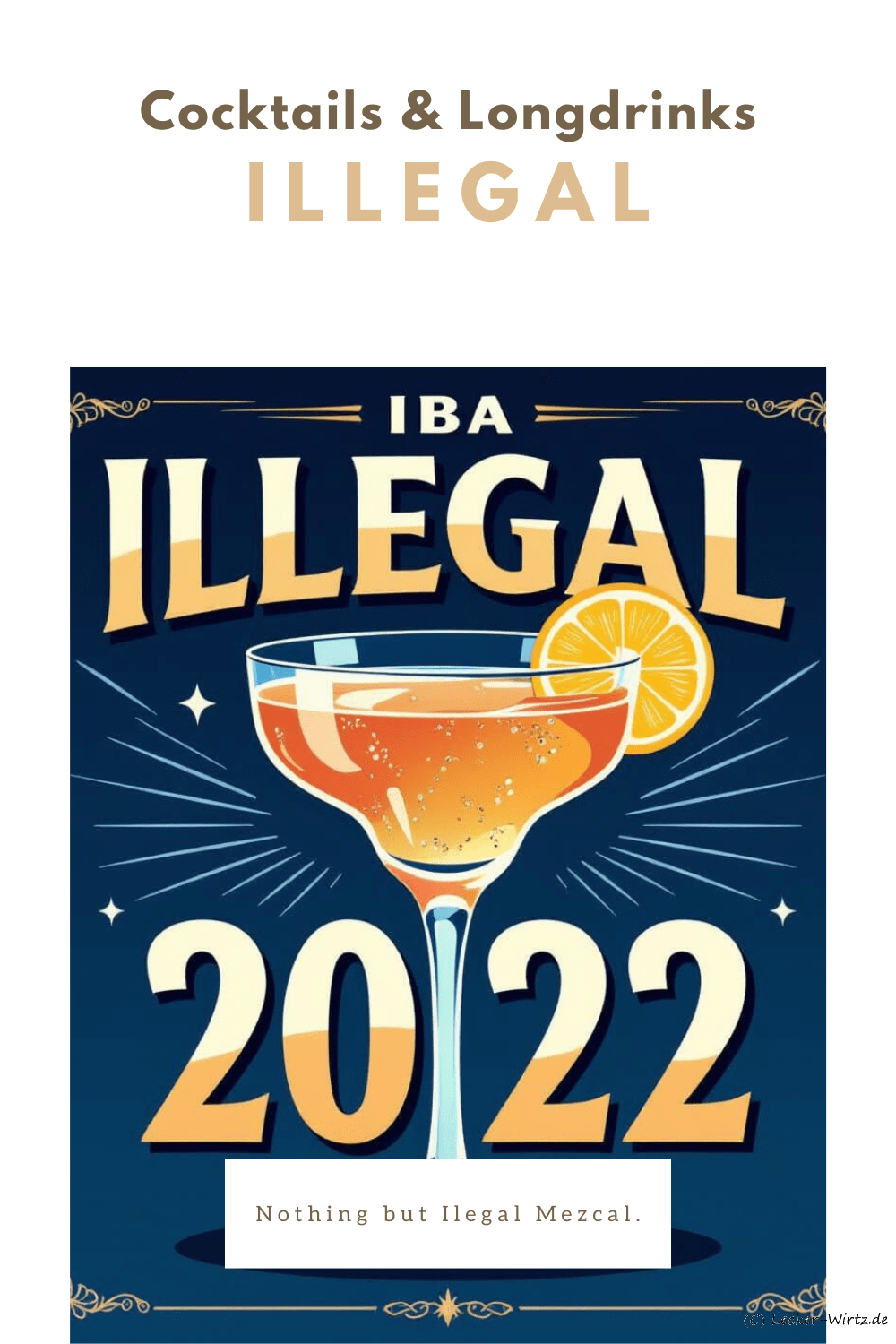 Ilegal