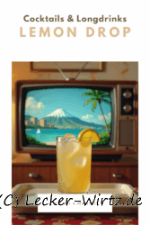 Lemon Drop