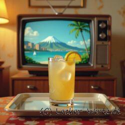Lemon Drop
