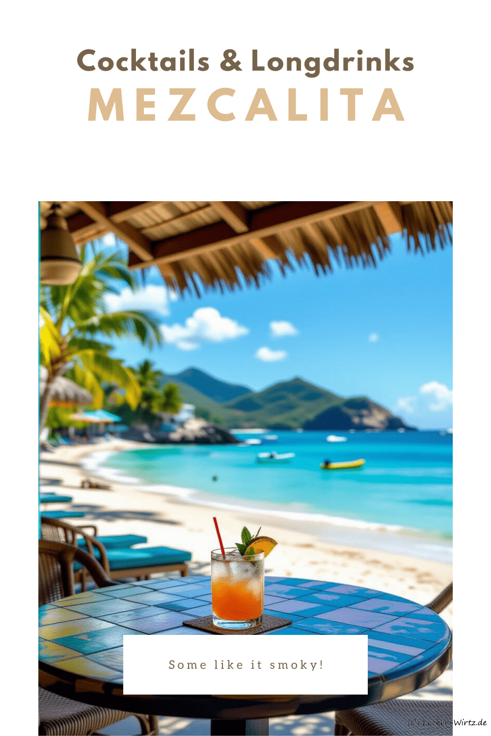 Mezcalita