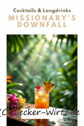 Missionary’s Downfall