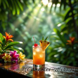 Missionary's Downfall