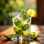 Virgin Mojito
