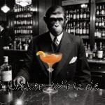 Monkey Gland