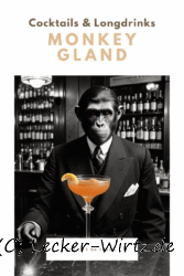 Monkey Gland
