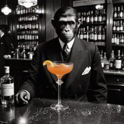 Monkey Gland