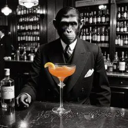 Monkey Gland